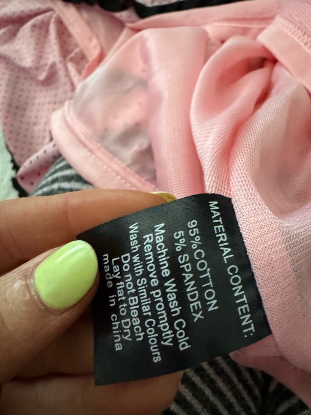 NWOT- Sourpuss Spiderweb Lydia Dress Pink - Picture 13 of 16